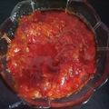 Cooksnap dari Lely nurvitasari untuk resep Sambal bajak
