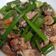 Cooksnap dari Andriana puspita untuk resep Tuna tumis pedas