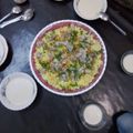 صورة من عاشقة الاقصى، شاركها بعد تجربة وصفة المنسف