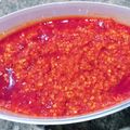 Cooksnap dari Yoleen Wang untuk resep Bumbu Dasar