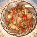 Cooksnap dari kartika untuk resep Ayam kecap asam manis