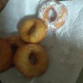 Cooksnap dari gayatri yuliastuti untuk resep Donat Kentang