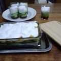 Cooksnap dari Anna Dharliana untuk resep Jongkong bangka