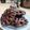 Cooksnap dari d untuk resep Chocolate Belgian Liege Waffle