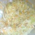 Jayne Suzan's cooksnap of when they made Fried cabbage.