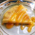 Cooksnap của Changgg khi họ làm theo món Bánh bông lan = nồi cơm điện