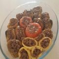 صورة من سوزان شوقي 💖💟، شاركها بعد تجربة وصفة مخشي بطاطس روووعه 😋