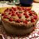 Kovács Áron Cooksnap-ja, amikor elkészítette a(z) Feketeerdő torta receptet.