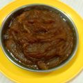 Anjana Sahil Manchanda का कुकस्नैप जब उन्होंने कड़ा प्रसाद (kada prasad recipe in Hindi) बनाया था।