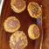 El cooksnap de Miriam R. Tejerina cuando hizo Galletitas de avena, pera, manzana y canela.