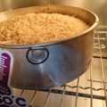 Cooksnap dari Rosita Firmansyah untuk resep Bolu Pisang panggang