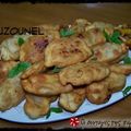 Cooksnap από Ζουζουνελ στη συνταγή Πιταράκια Ικαριώτικα