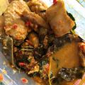 Cooksnap dari Indah Yuliantari untuk resep Ayam rica kemangi