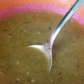 El cooksnap de 💞Guerita Rodriguez 💞 cuando hizo Salsa para tostadas tacos .