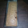 El cooksnap de marianj1980 cuando hizo Budín o torta de zanahoria con harina integral.