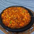 Cooksnap dari Ummu Haidar untuk resep Gammi Udang