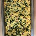 Cooksnap dari SariMulya untuk resep Spinach quiche