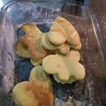 El cooksnap de Melissa Garita Mora cuando hizo Galletas de mantequilla.