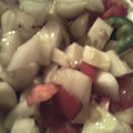 tige321's cooksnap of when they made Cucumber Salsa.