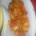 Cooksnap dari AMALIA MARETHA untuk resep Udang asam manis krispi
