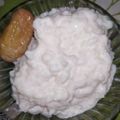 Nitu Pathak का कुकस्नैप जब उन्होंने होम मेड बटर (homemade butter recipe in Hindi) बनाया था।