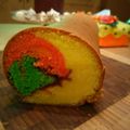 Cooksnap dari Deninta untuk resep BOLU GULUNG 