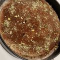 صورة من tamiii، شاركها بعد تجربة وصفة تشيز كيك اوريو 🍫