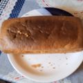 El cooksnap de Ana TECHERA cuando hizo Budín húmedo de naranja en licuadora.