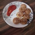 Khushbu Sonpal's cooksnap of when they made વેજ અપ્પમ (veg Appam recipe in gujarati).