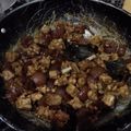 Cooksnap dari vitania sukiran untuk resep Tumis tahu tempe dan cecek