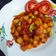 Cooksnap dari Tanti Yopitasari untuk resep Kentang balado pete