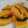 Cooksnap dari Ganesa Kediri untuk resep Kue lapis labu kuning