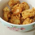 Cooksnap dari Dinar Pratiwi untuk resep Udang goreng tepung crispy