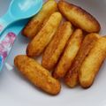 Cooksnap dari Mamanya Beebah untuk resep Cheesy Potato