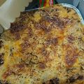 Cooksnap dari Syinthia Makhdalena Jose Rizal untuk resep Beef Lasagna Panggang
