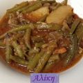 Cooksnap από ALIKH στη συνταγή Φασολάκια