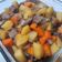 Cooksnap dari Michael Indra untuk resep Nikujaga (Japanese Beef Stew)
