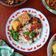 Cooksnap dari Nay's Kitchen untuk resep Nasi Liwet Teri