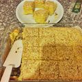 صورة من Alissa، شاركها بعد تجربة وصفة صفوف حماتي