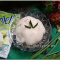 Cooksnap dari IfaRaa untuk resep Kelapa Muda KW