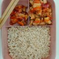 Cooksnap Teenager Is On The Kitchen 🍲 ~ Syuhada semasa beliau membuat Orange chicken.