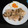 El cooksnap de anabel cuando hizo Pechuga de pavo en salsa cremosa de champiñones.