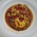 Cooksnap dari Lena 💕 untuk resep Telur Ceplok Masak Kecap