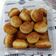 Cooksnap dari Titian Maya untuk resep Roti Bantal / Odading / Bolang Baling Mini