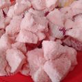 Cooksnap dari wiwied untuk resep Bolu Kukus Doger Mekar Anti Gagal metode all in one 20 menitan. Tips dan trik