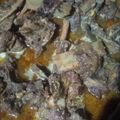 Cooksnap dari Wpn Ningrum untuk resep Iga Sapi Bumbu Kecap Mentega