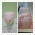 Cooksnap dari ceRita untuk resep Soft ice cream