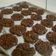 Cooksnap dari benita noviani untuk resep Kuker Cokelat Mede