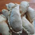 El cooksnap de Carla Marina Marenco cuando hizo Masa casera para tapas de empanadas. (Horno o Fritas).