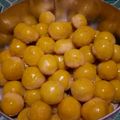 Cooksnap dari Fitri Taufiq untuk resep NASTAR KLASIK